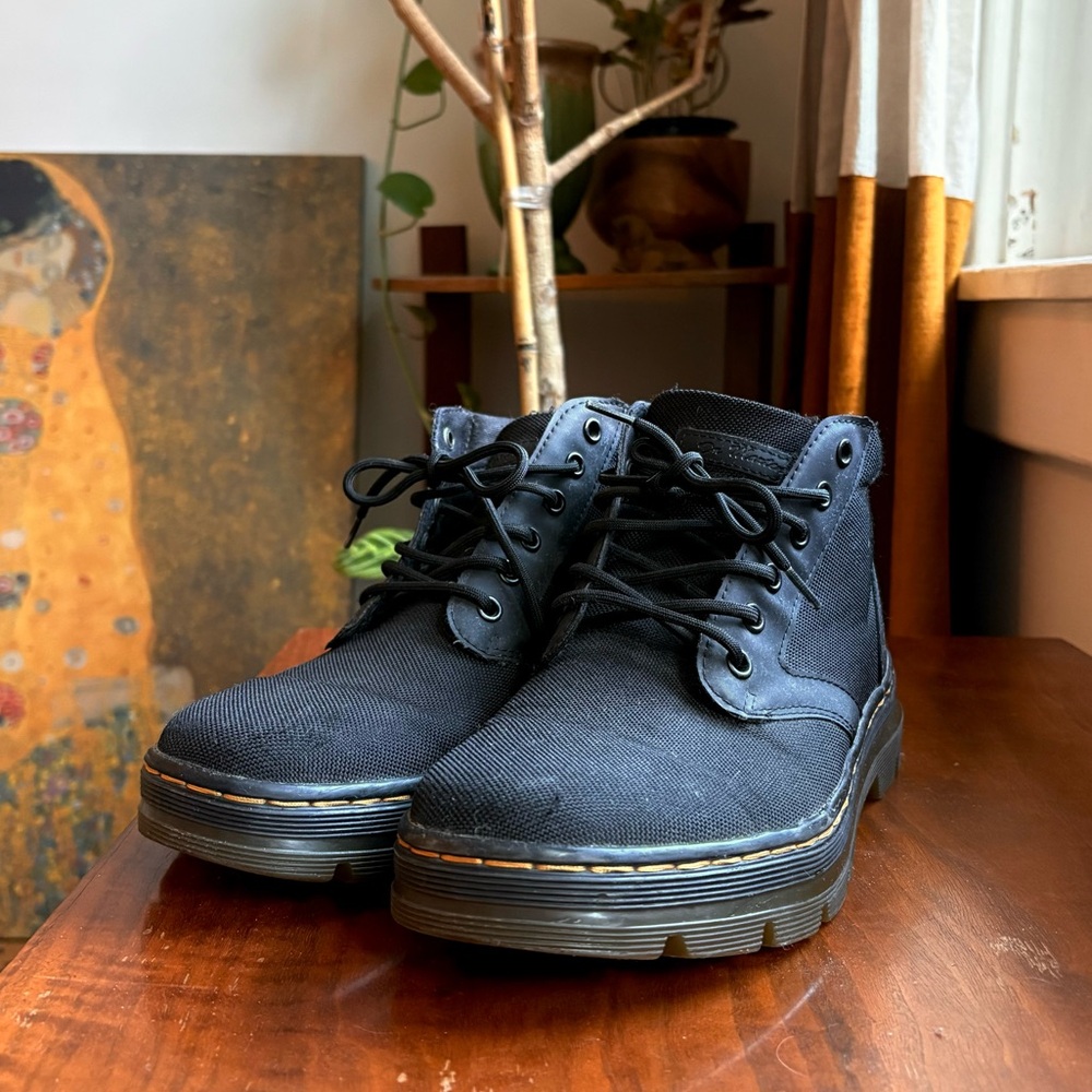 Dr. Martens Bonny Boot